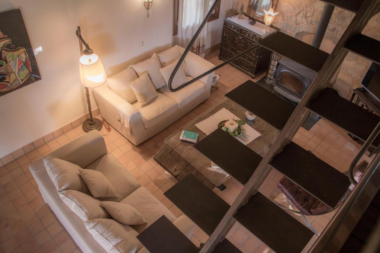 Holiday home Petit Torrent Fals *