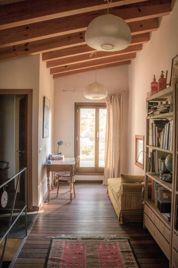 Holiday home Petit Torrent Fals Santa Eugenia