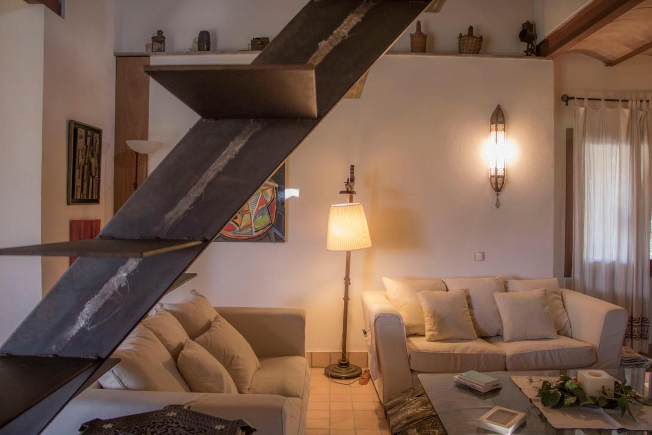 Petit Torrent Fals Holiday home *