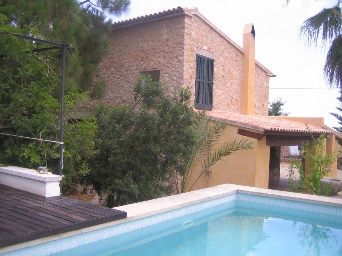 Petit Torrent Fals Holiday home