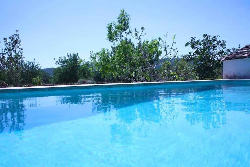 Holiday home Petit Torrent Fals Santa Eugenia