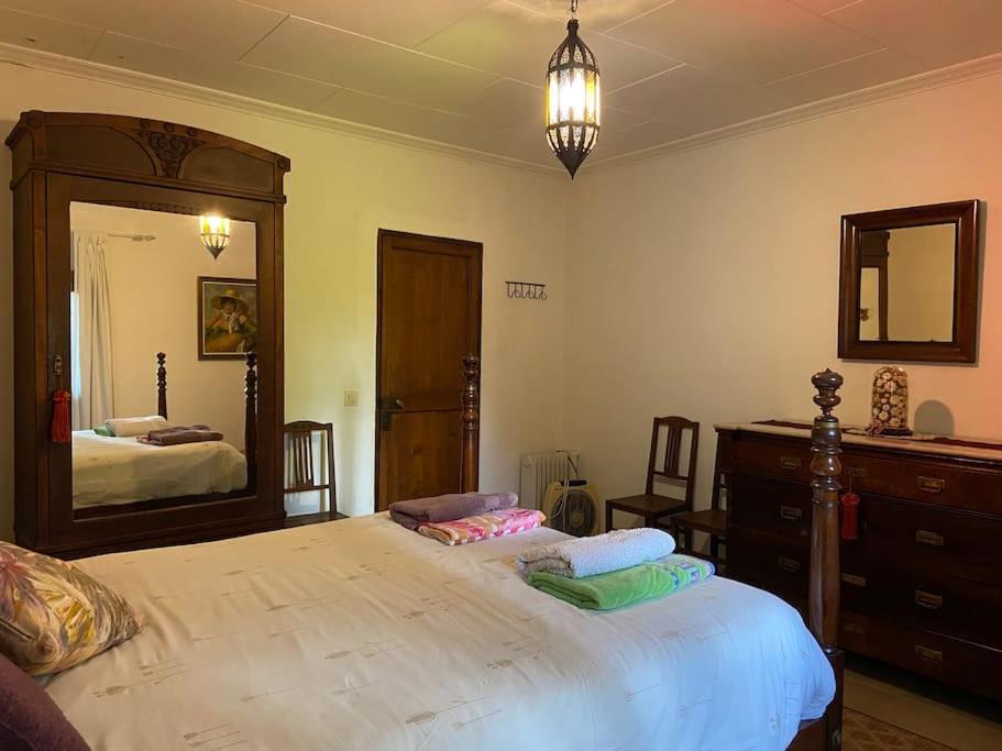 Holiday home Petit Torrent Fals Santa Eugenia