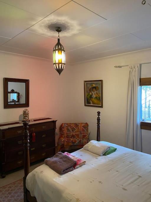 Holiday home Petit Torrent Fals *