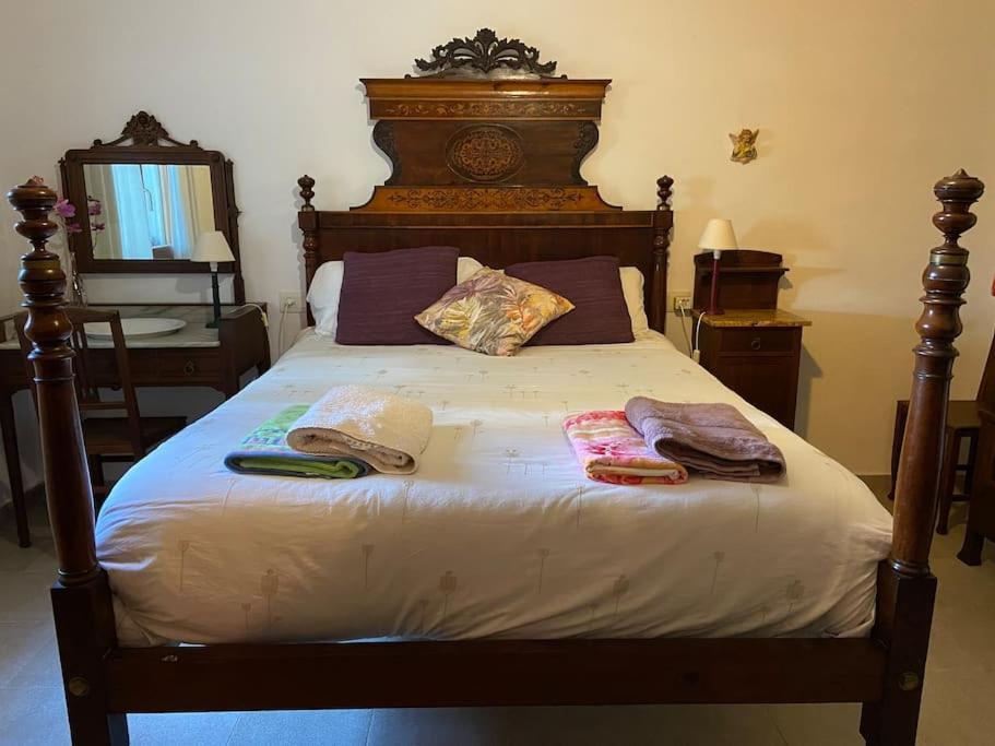 Holiday home Petit Torrent Fals