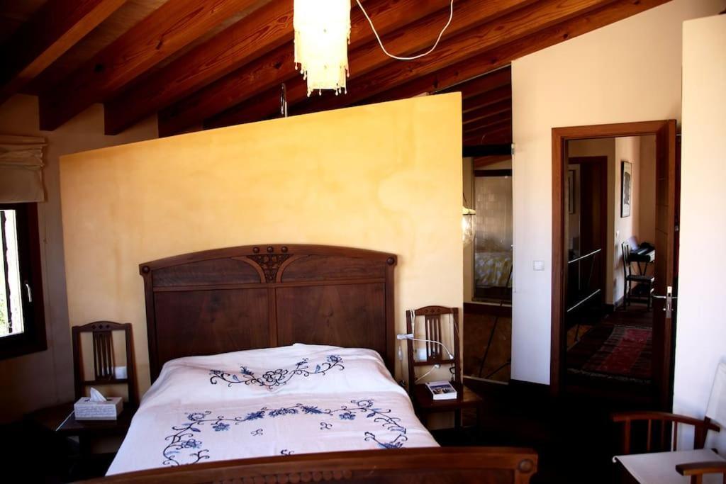Petit Torrent Fals Holiday home Santa Eugenia