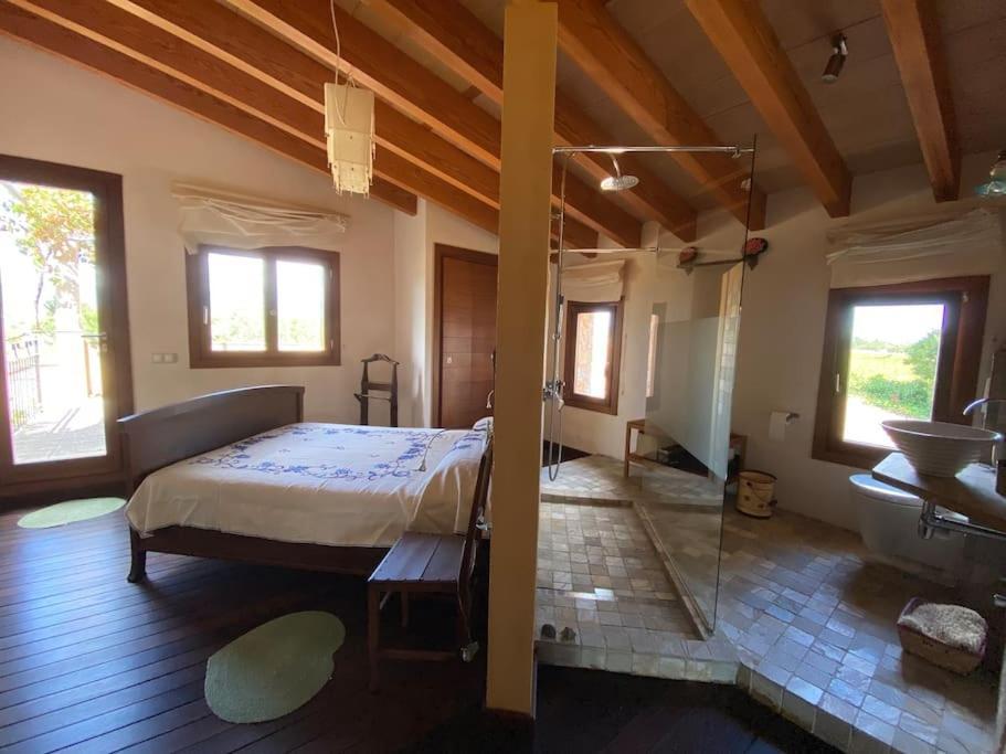 Petit Torrent Fals Holiday home