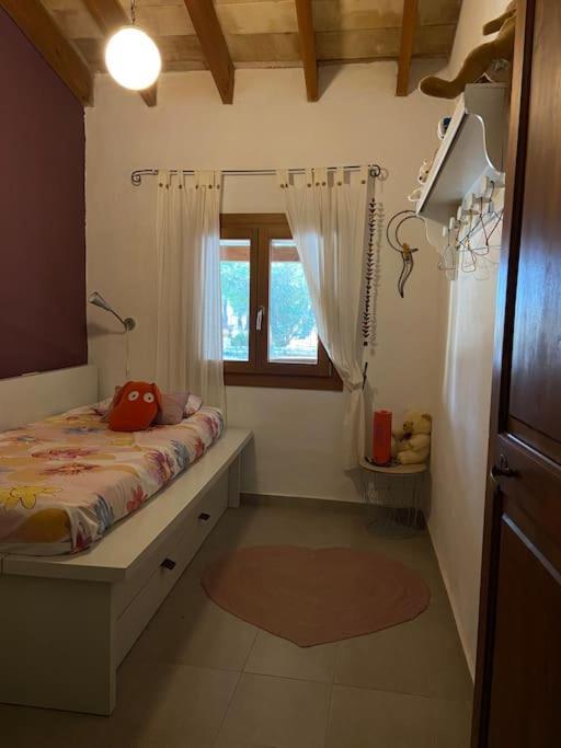 Holiday home Petit Torrent Fals