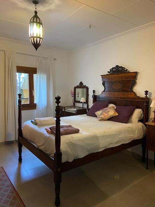 Petit Torrent Fals Holiday home