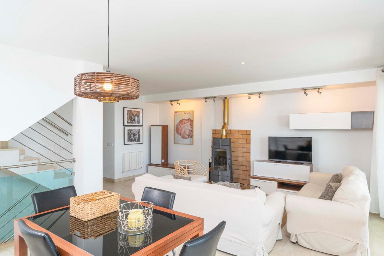 Holiday home Adosado Bellavista A By Homevillas360