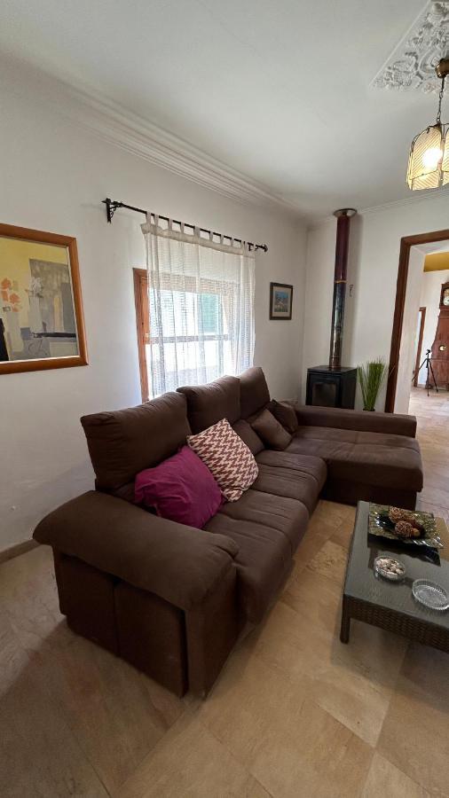 Casa Padrina Burballa Сasa de vacaciones *