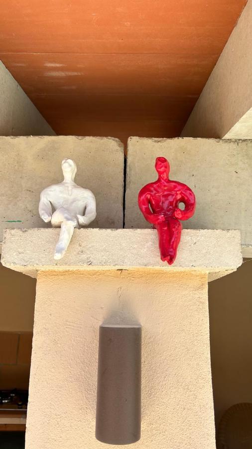 Сasa de vacaciones Casa Padrina Burballa María de la Salud