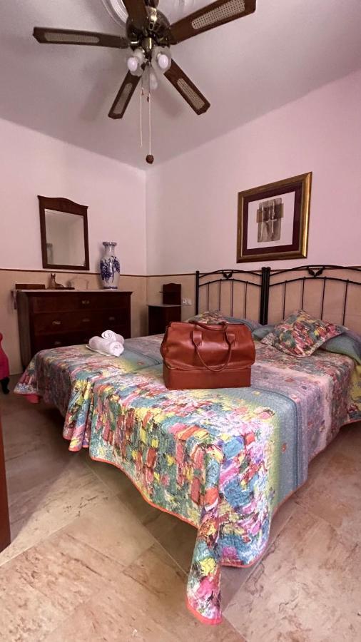 Сasa de vacaciones Casa Padrina Burballa *