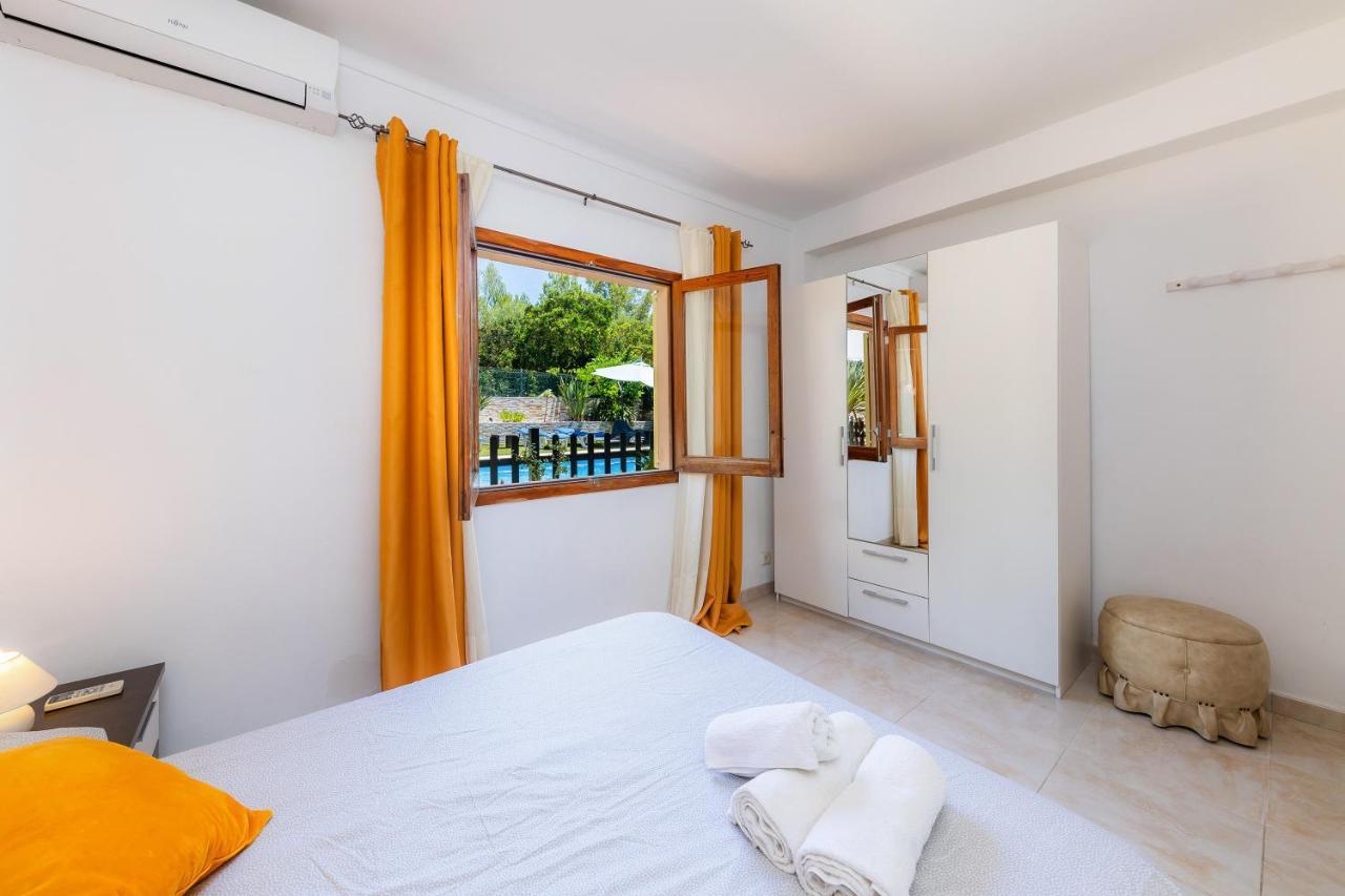 Amapola Villa Alcúdia