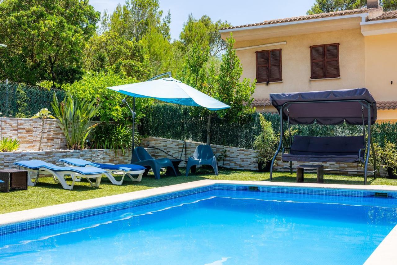 Villa Amapola Alcúdia
