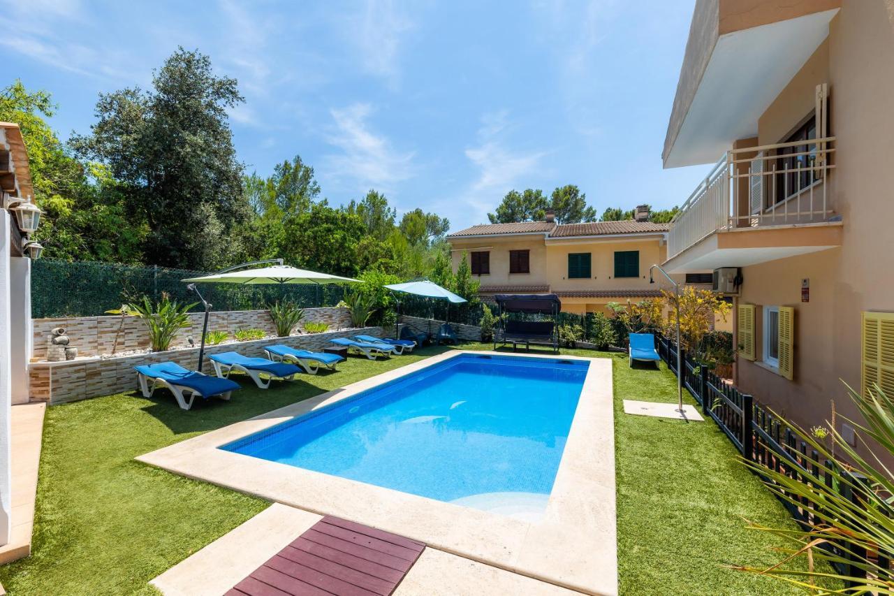 Amapola Villa