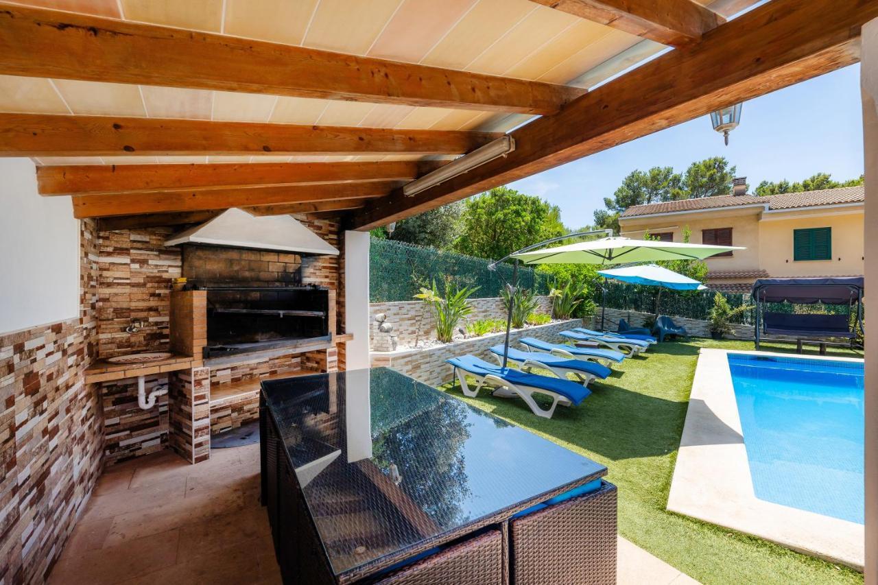 Villa Amapola Alcúdia