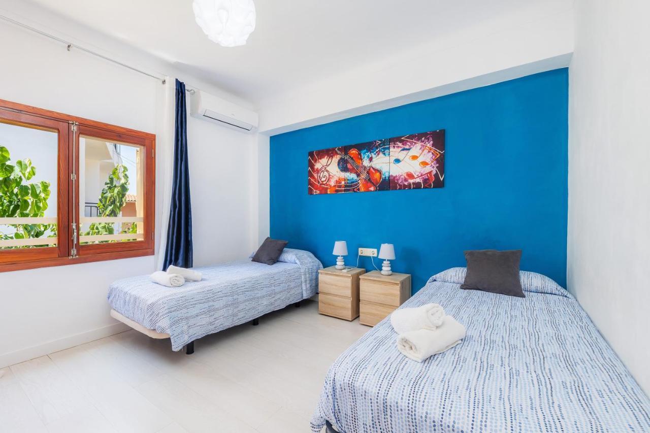 Amapola Villa Alcúdia