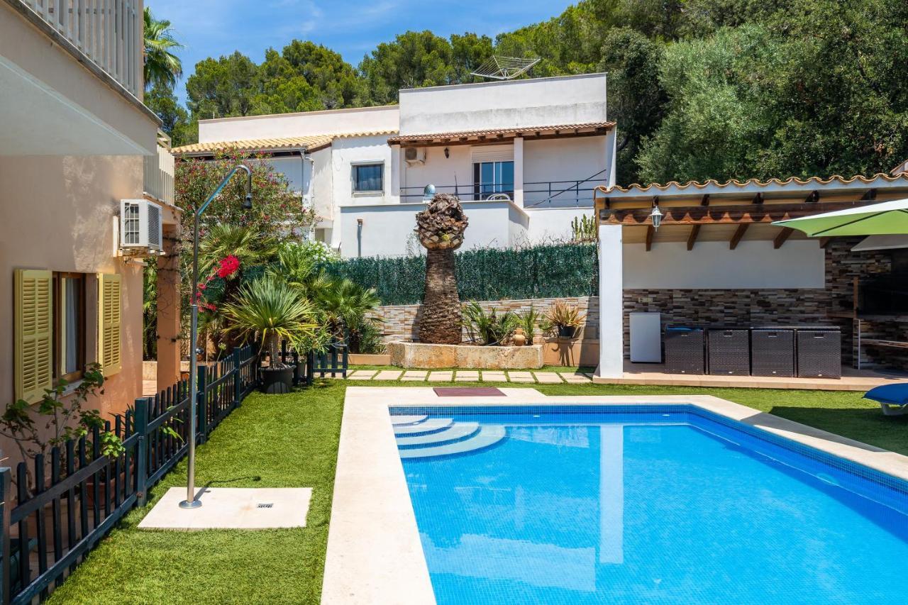 Amapola Villa *