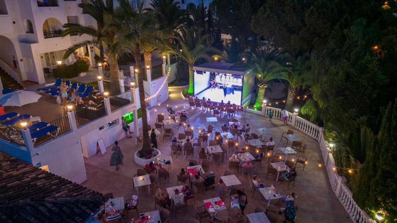 Center 3* Santa Ponsa