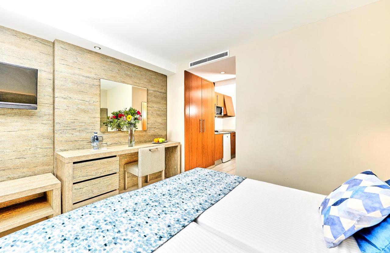 Apartahotel Leonardo Royal Mallorca Bay Palmanova