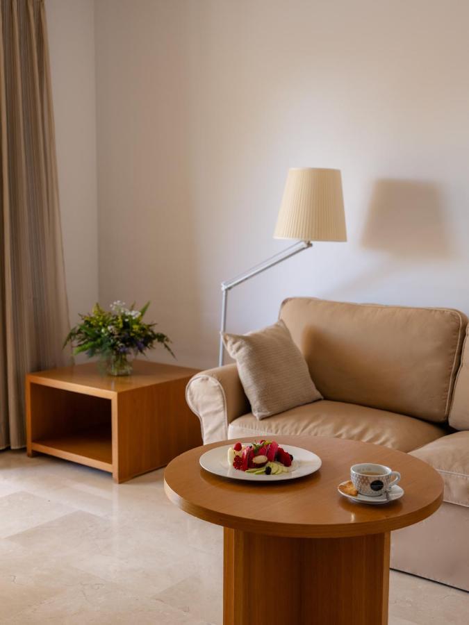 Bendinat Hotel 4*