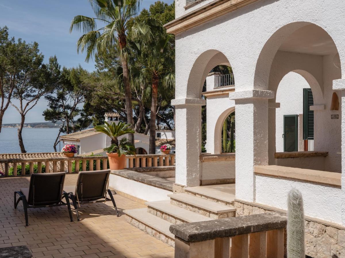 Bendinat 4* Portals Nous (Mallorca)