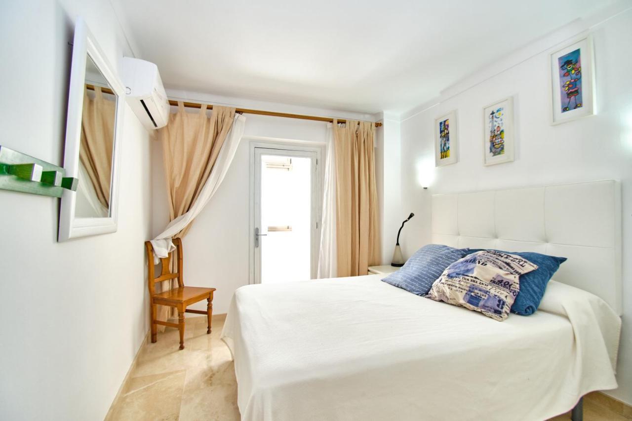 Apartamento Mar Y Playa Puerto de Alcúdia