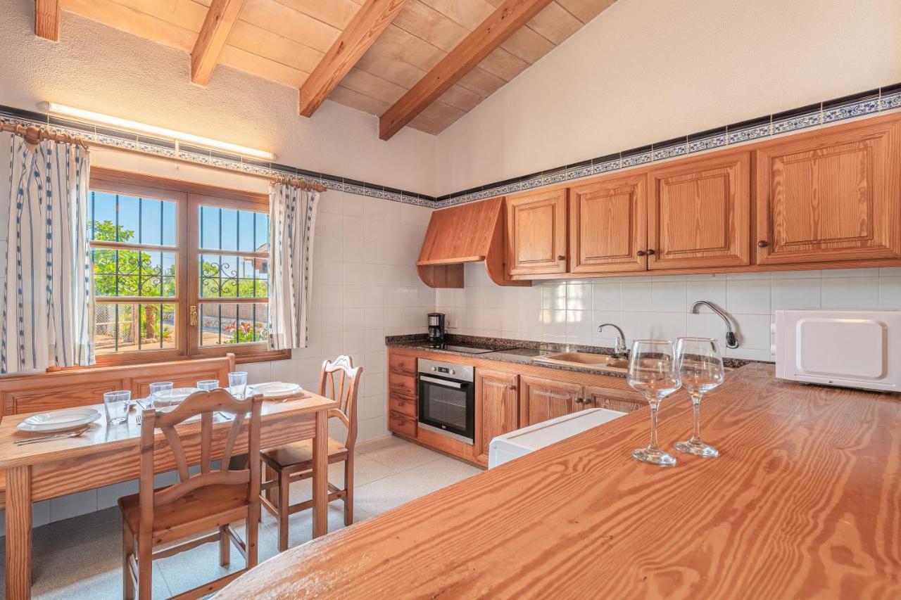 Boy Villa Pollenca