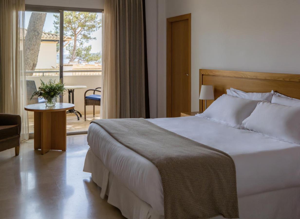 Hotel Bendinat 4*