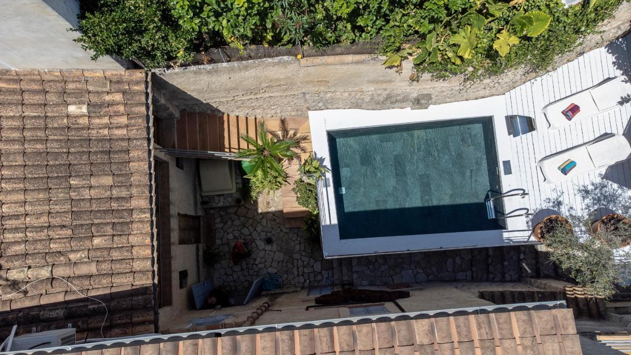 Townhouse La Fresqueta By Homevillas360 * Pollensa