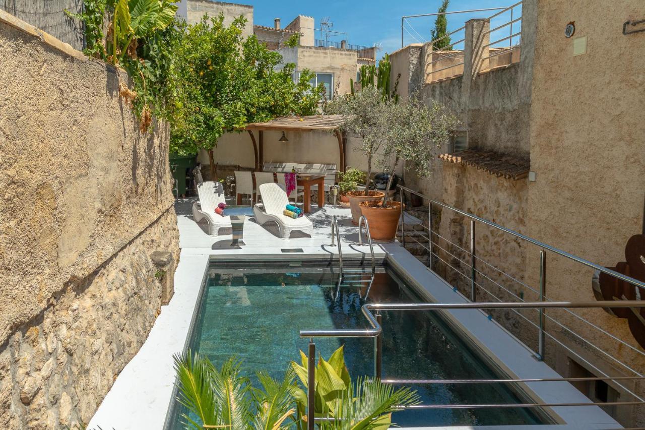 Townhouse La Fresqueta By Homevillas360 *