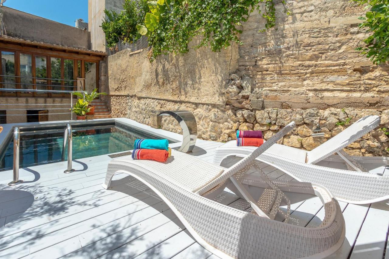 Townhouse La Fresqueta By Homevillas360 Сasa de vacaciones *