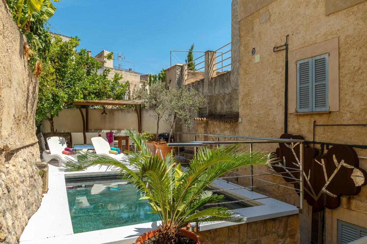 Сasa de vacaciones Townhouse La Fresqueta By Homevillas360 Pollensa