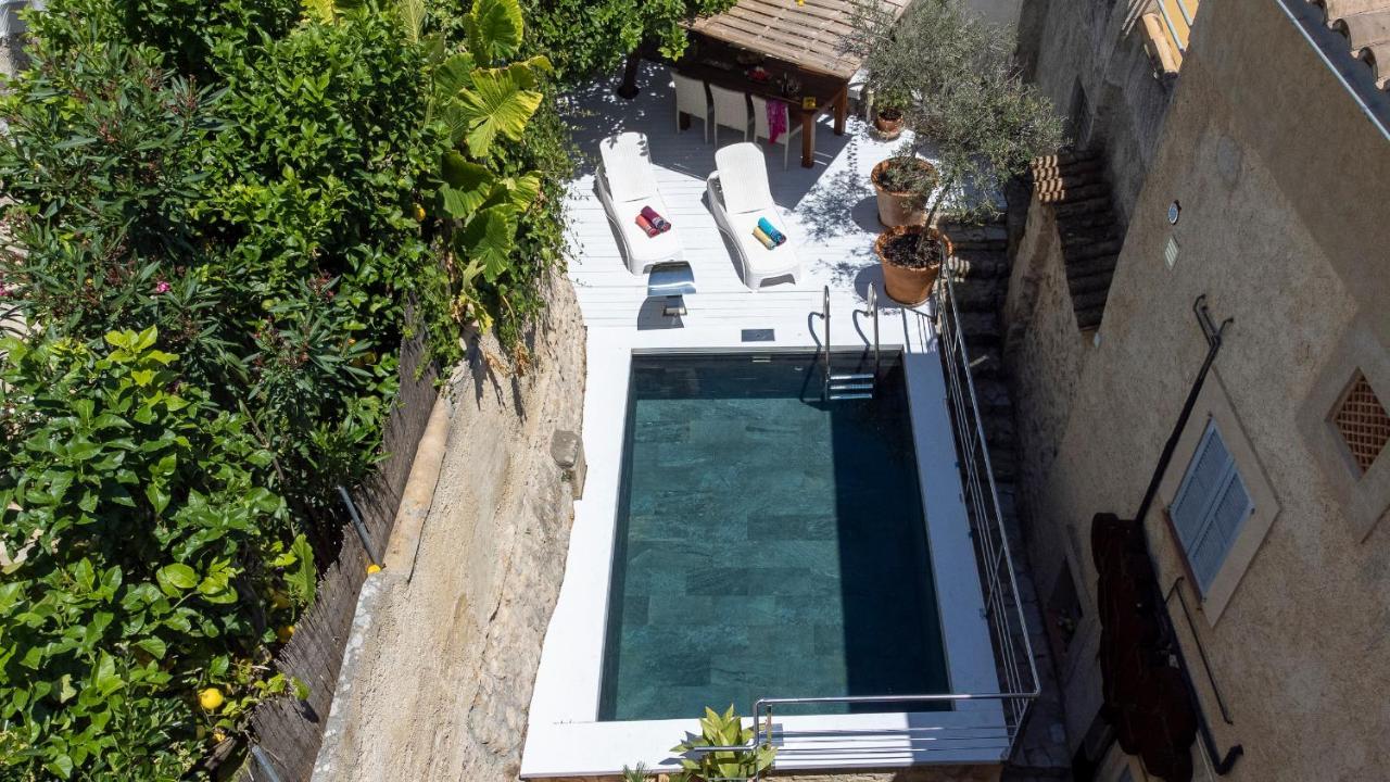 Сasa de vacaciones Townhouse La Fresqueta By Homevillas360 Pollensa