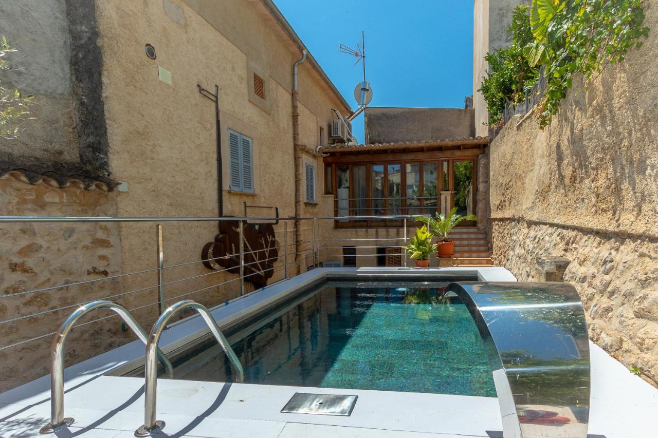 Townhouse La Fresqueta By Homevillas360 Сasa de vacaciones