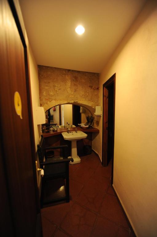 Petit Sa Placa Hotel