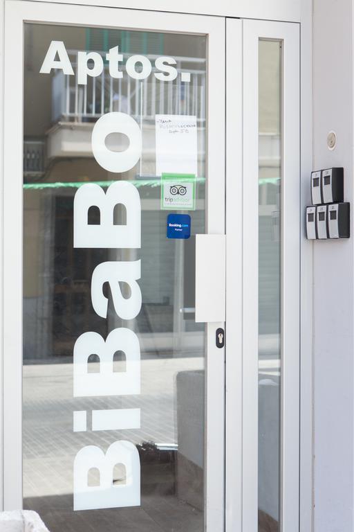 Apartamento Bibabo *