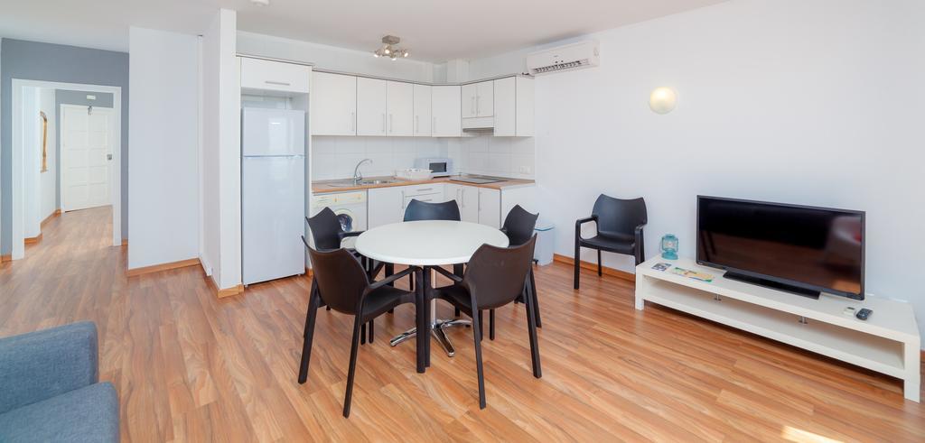 Apartamento Bibabo *