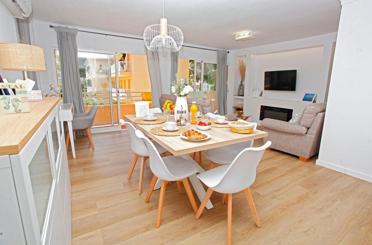 Albers Apartamento Puerto de Alcúdia