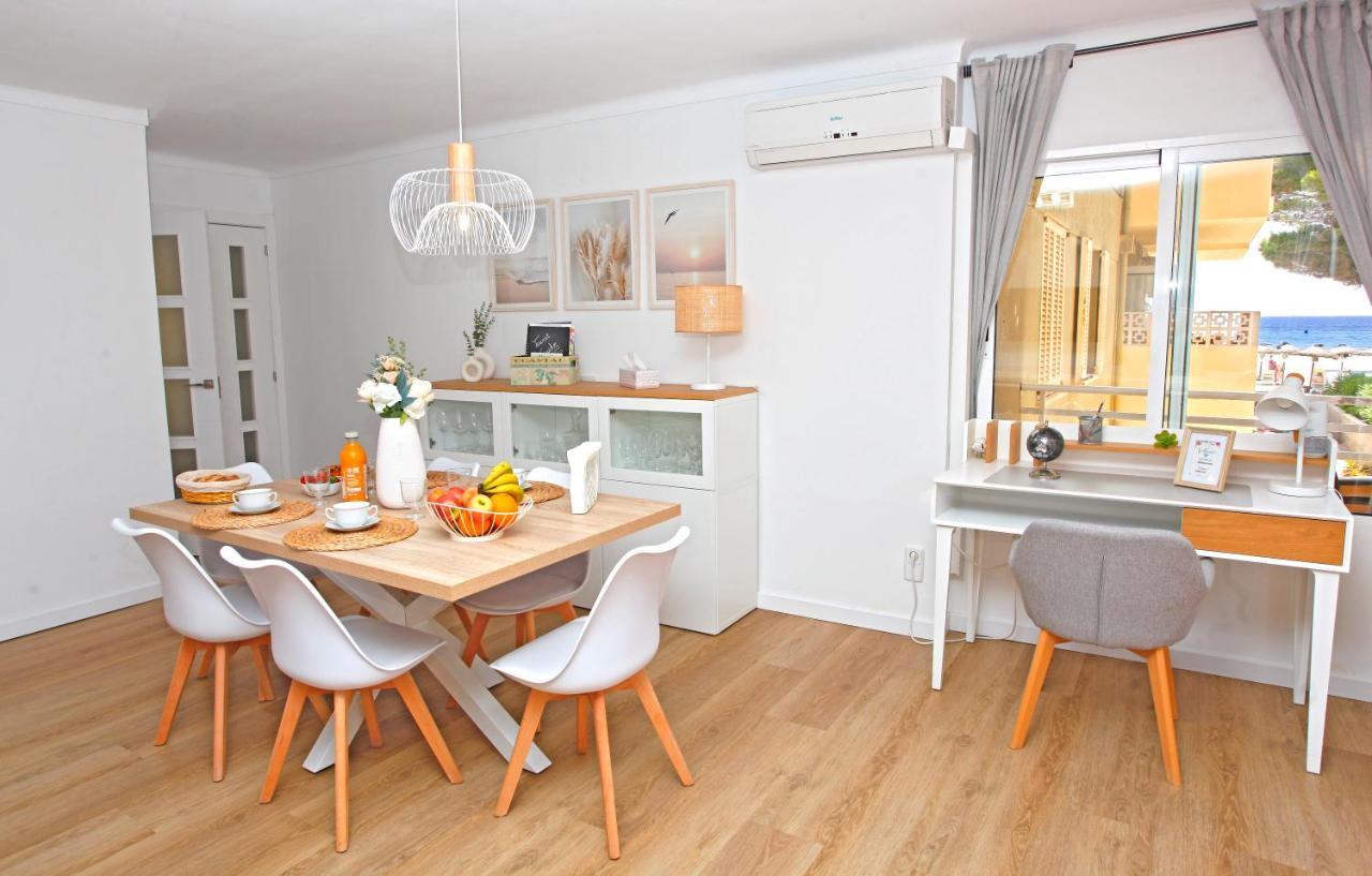 Apartamento Albers *
