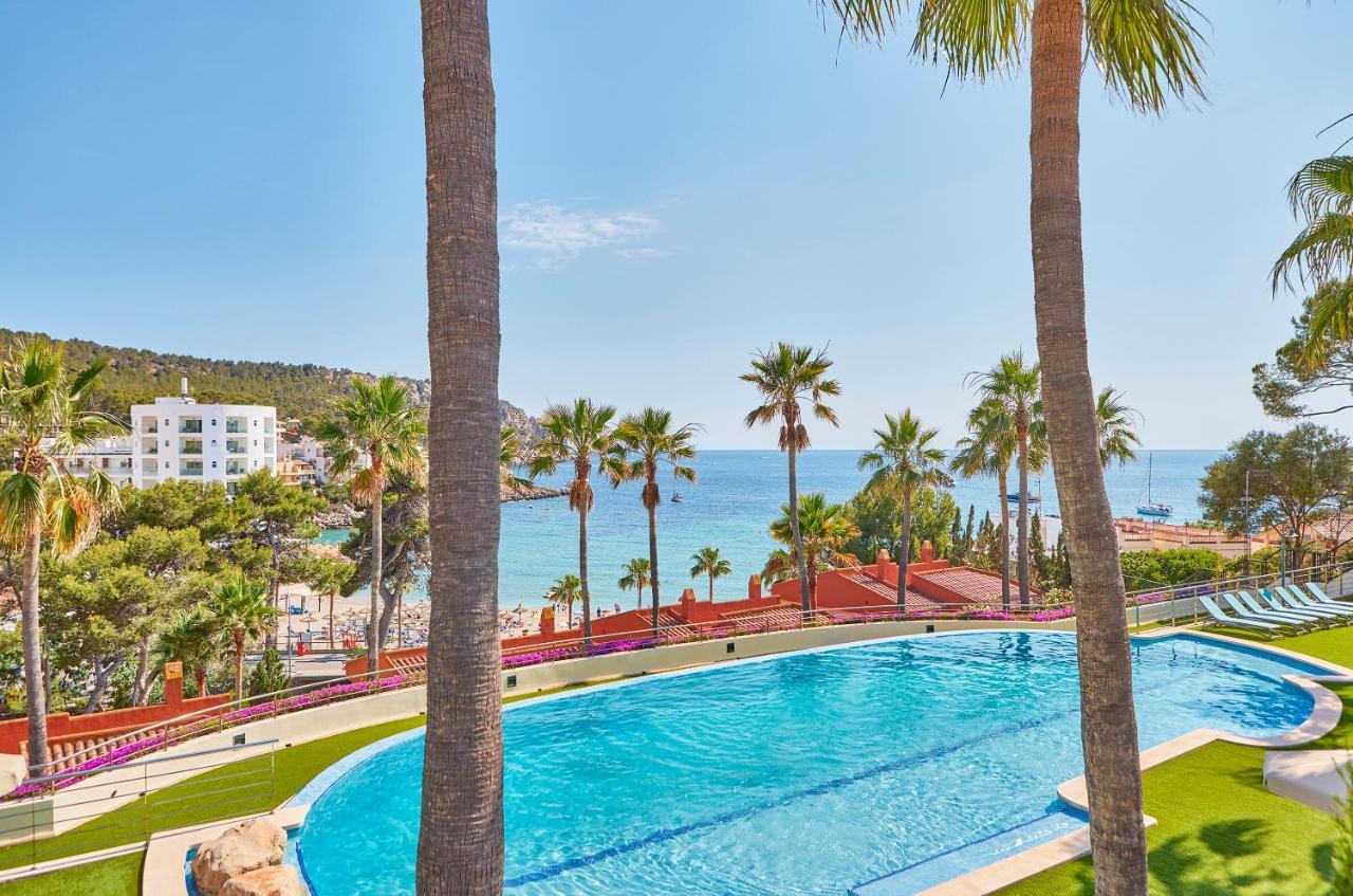 Universal Aquamarin Holiday home Andratx