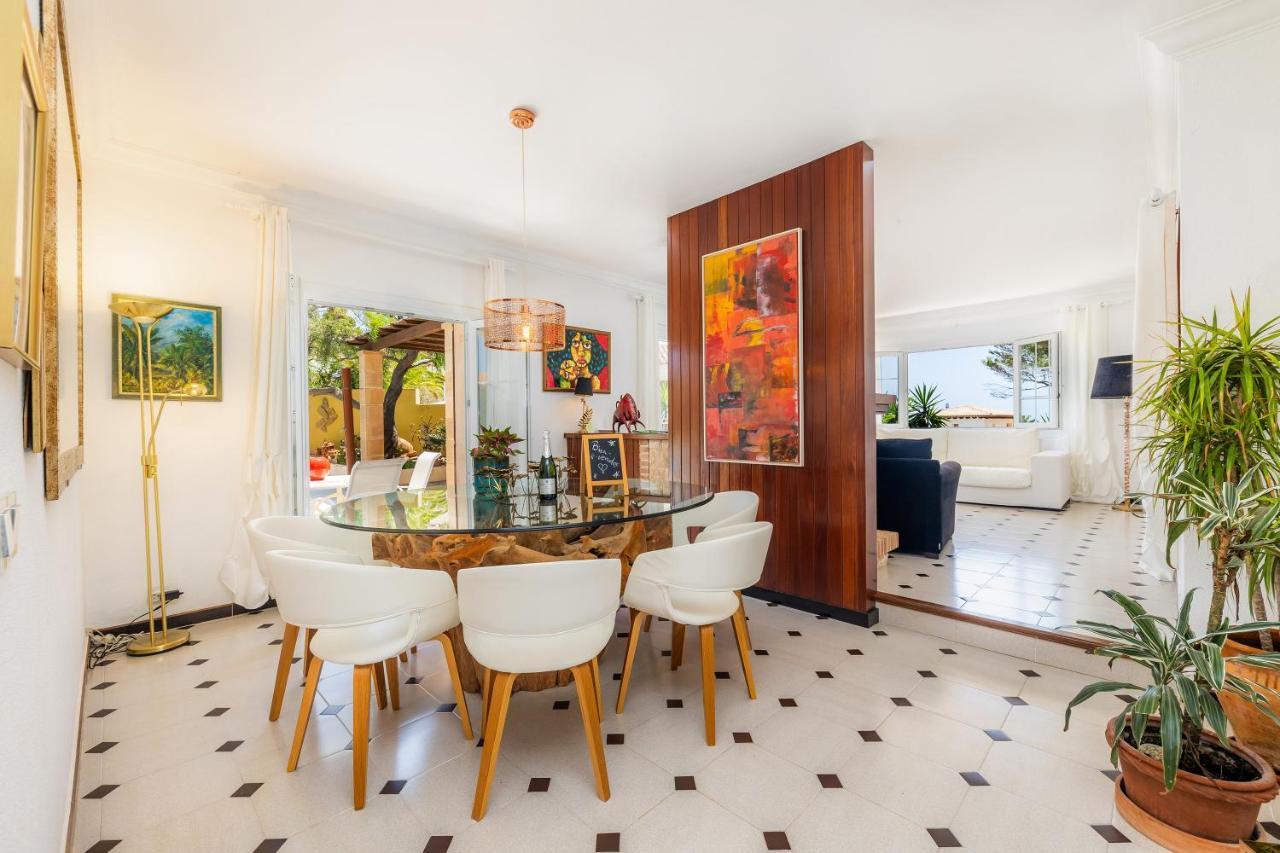 Villa Por Fin Capdepera (Mallorca)