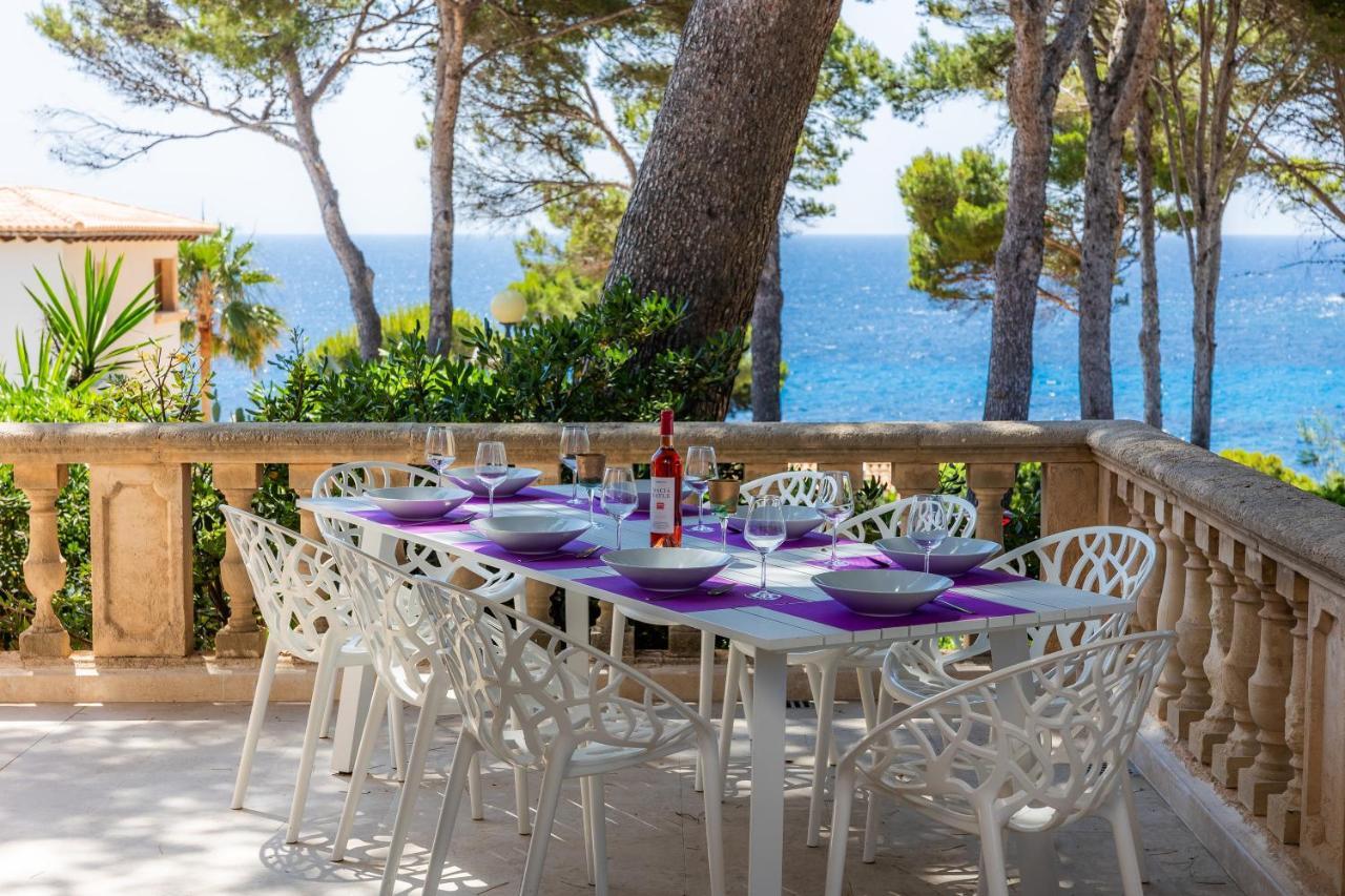 Por Fin Capdepera (Mallorca)