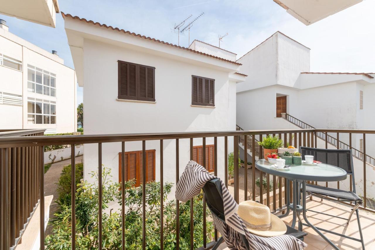 Apartamento Al Pujol