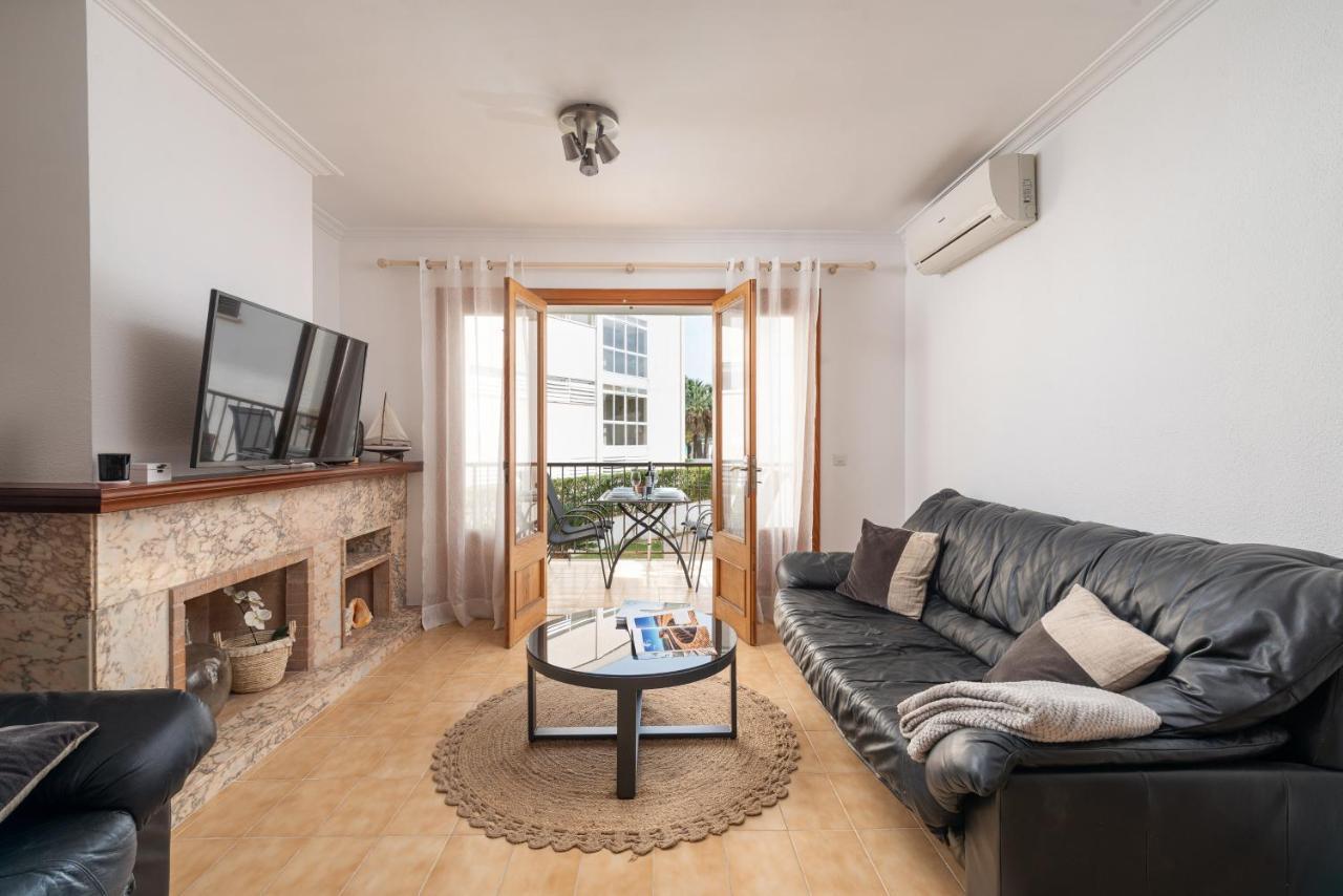 Apartamento Al Pujol *