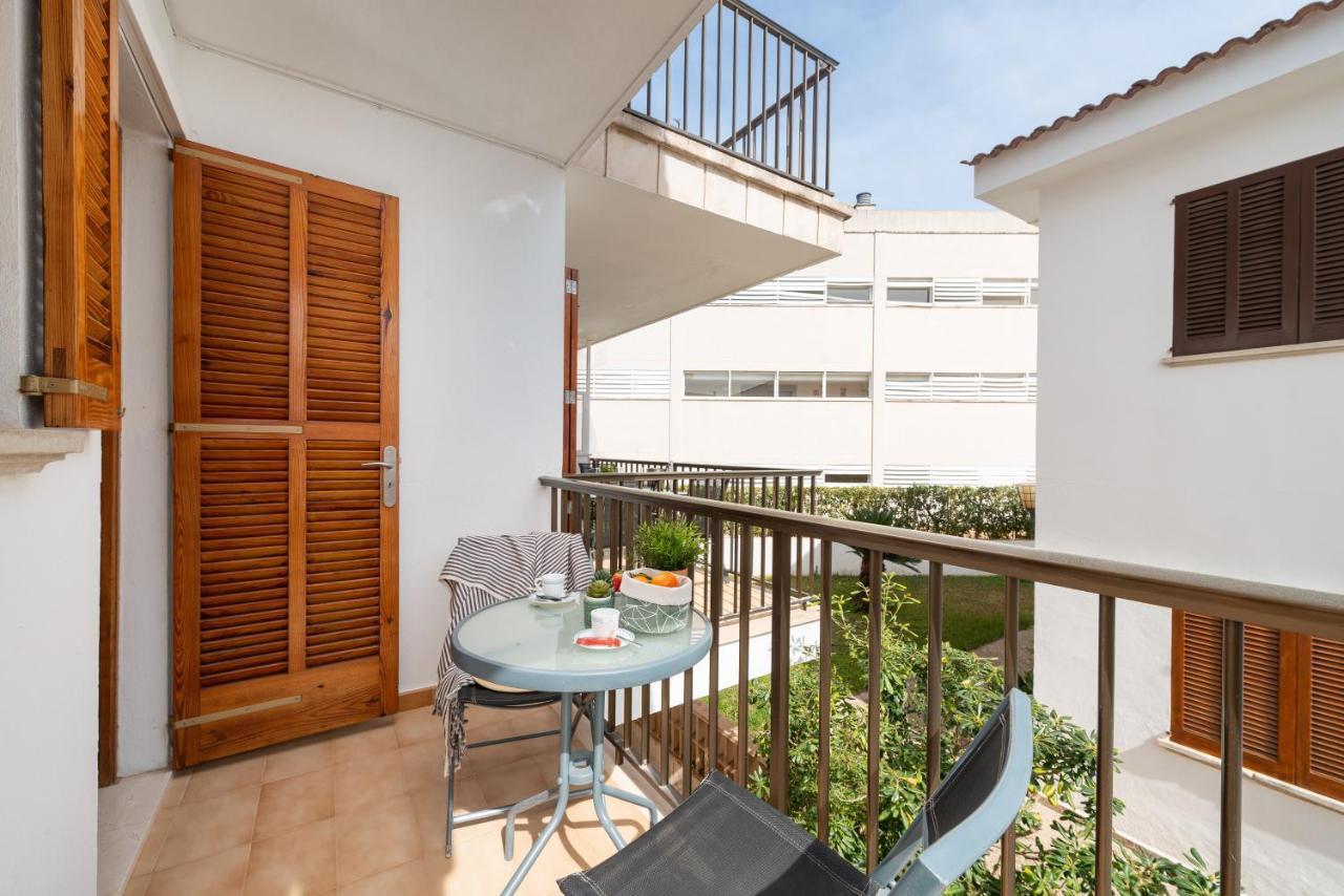 Apartamento Al Pujol Alcúdia
