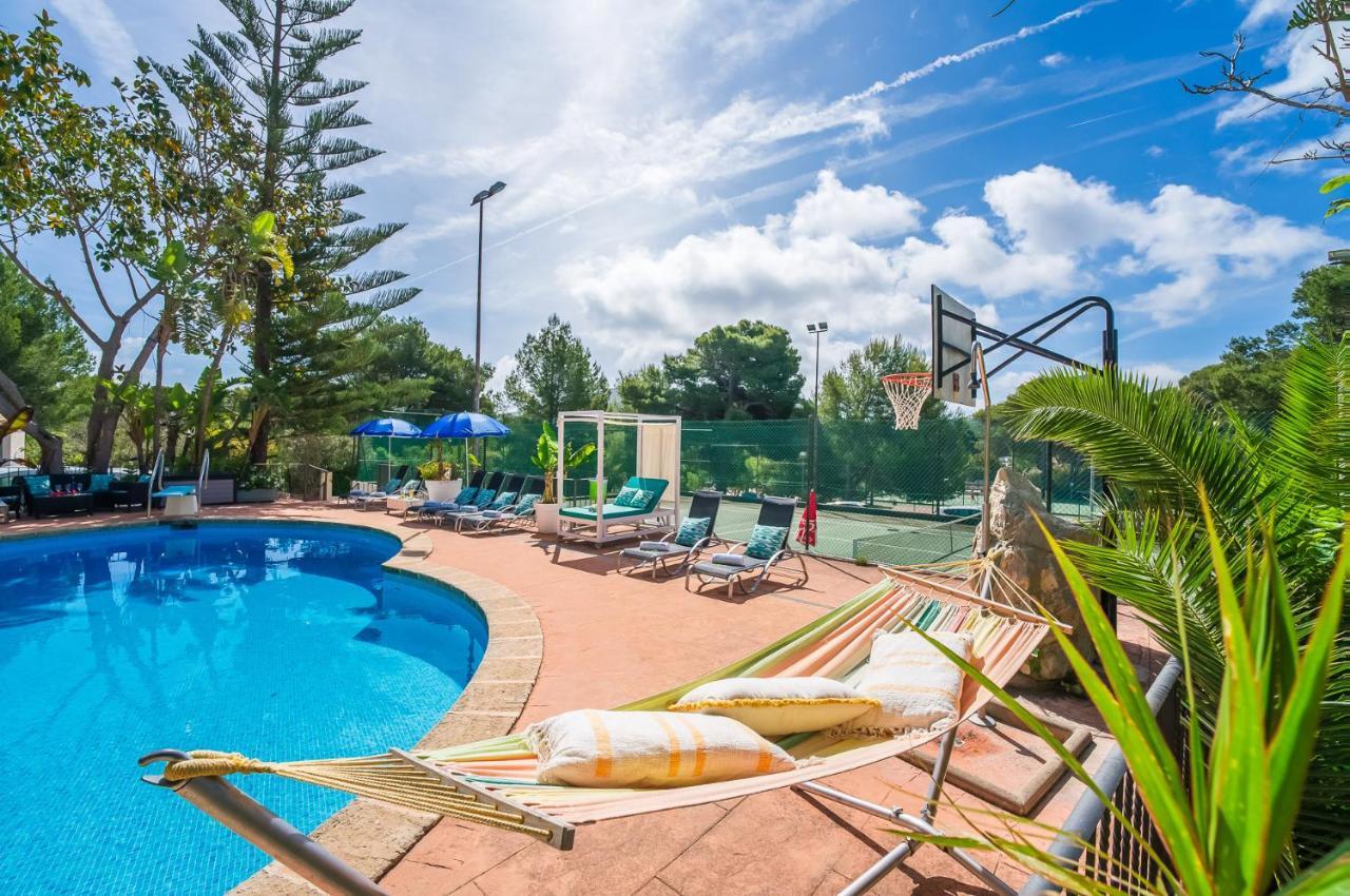 Ideal Mallorca - Sol De Mallorca 1 * Cala Mesquida (Mallorca)