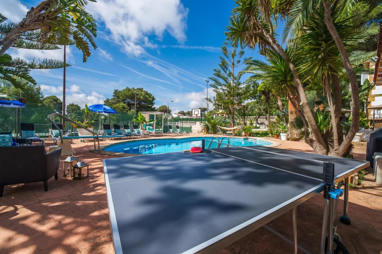 Ideal Mallorca - Sol De Mallorca 1 Apartment Cala Mesquida (Mallorca)