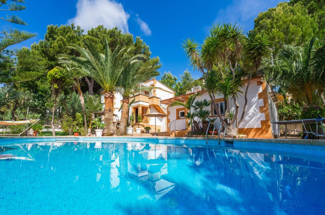 Ideal Mallorca - Sol De Mallorca 1 Apartment Cala Mesquida (Mallorca)