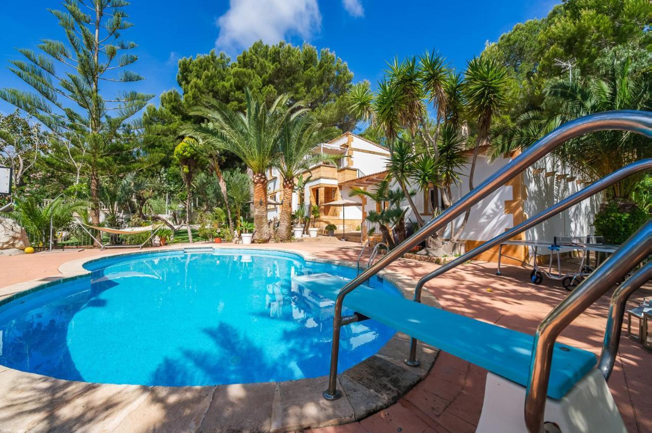 Apartment Ideal Mallorca - Sol De Mallorca 1 Cala Mesquida (Mallorca)